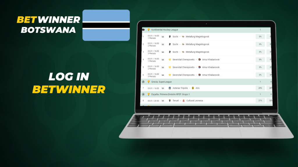 betwiner